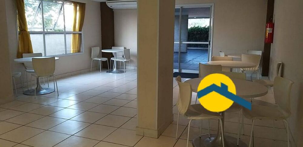 Apartamento à venda com 3 quartos, 66m² - Foto 11