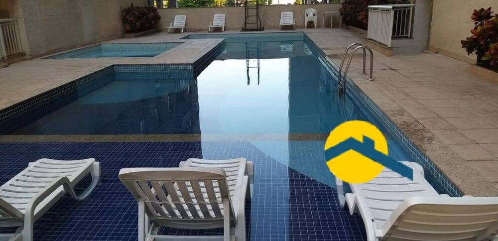 Apartamento à venda com 3 quartos, 66m² - Foto 13