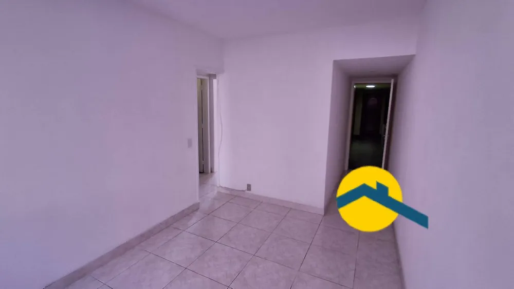 Apartamento, 2 quartos, 55 m² - Foto 1