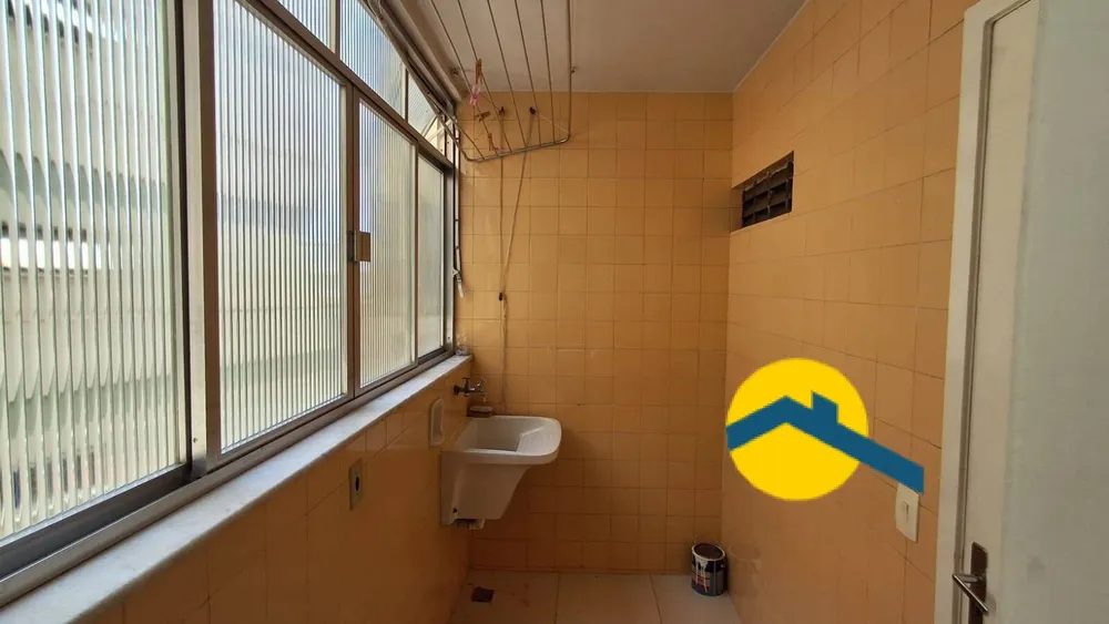 Apartamento, 2 quartos, 55 m² - Foto 9