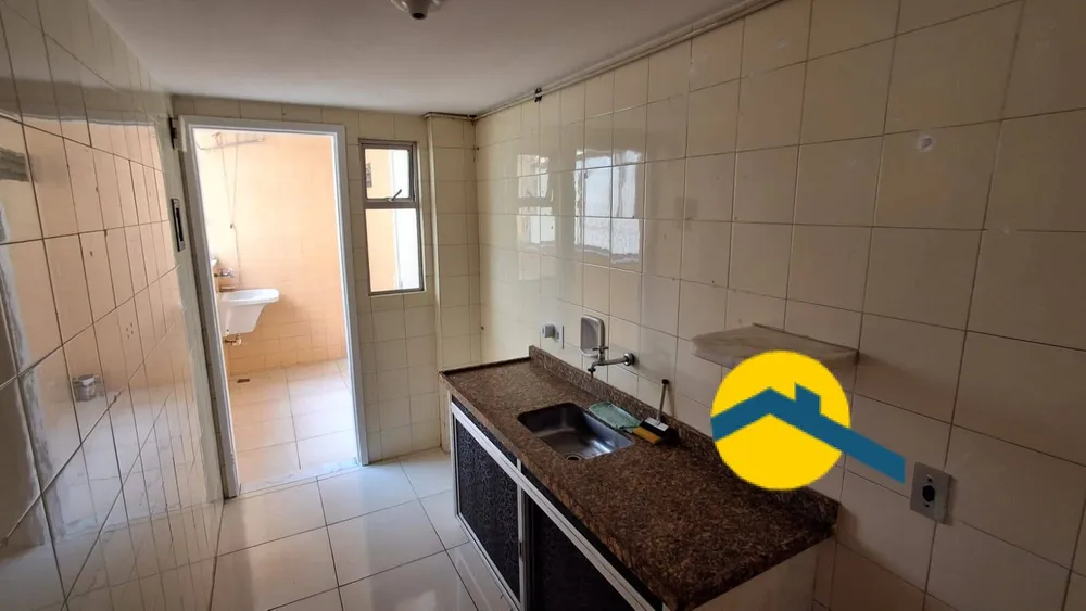 Apartamento, 2 quartos, 55 m² - Foto 6