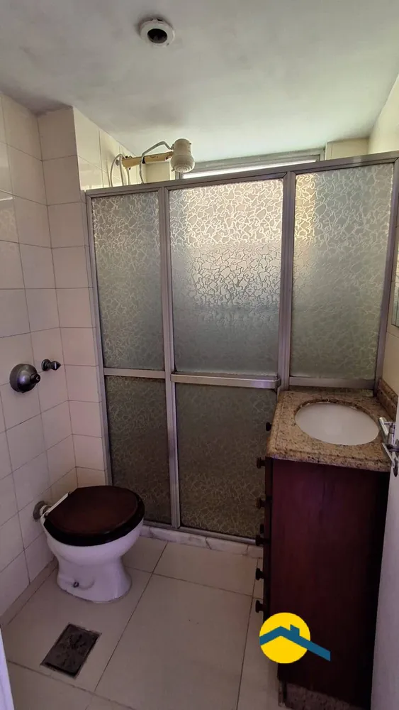 Apartamento, 2 quartos, 55 m² - Foto 3
