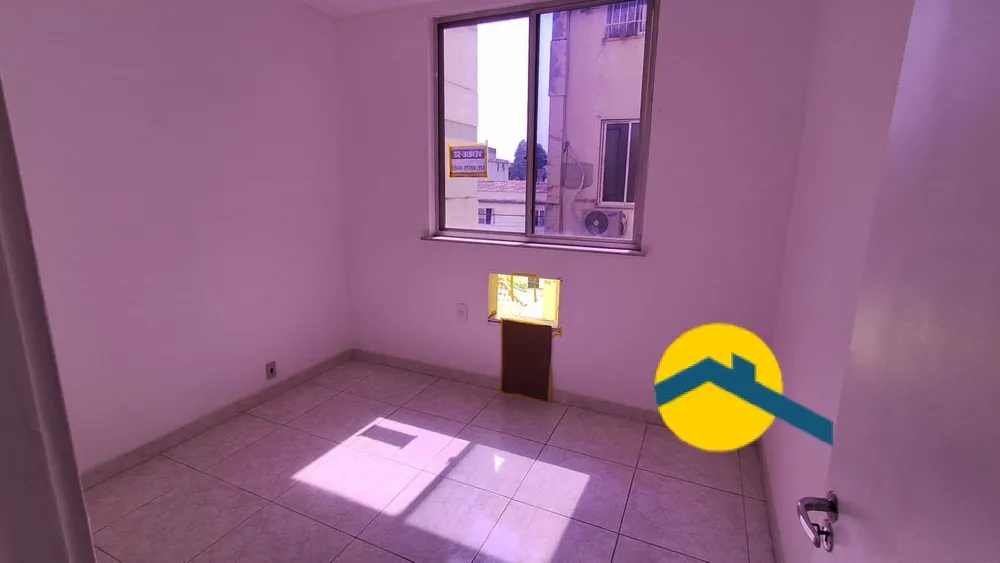 Apartamento, 2 quartos, 55 m² - Foto 4