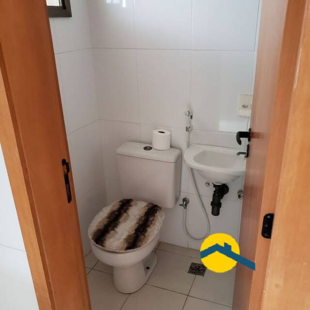 Cobertura à venda com 3 quartos, 200m² - Foto 5