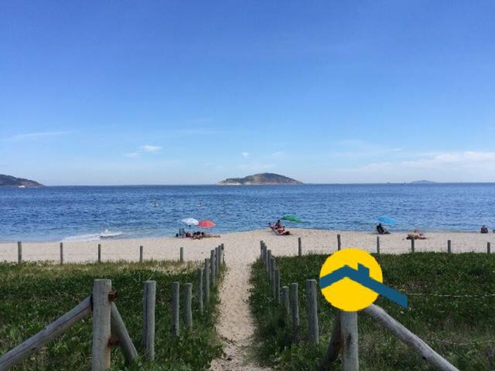 Cobertura à venda com 3 quartos, 200m² - Foto 15