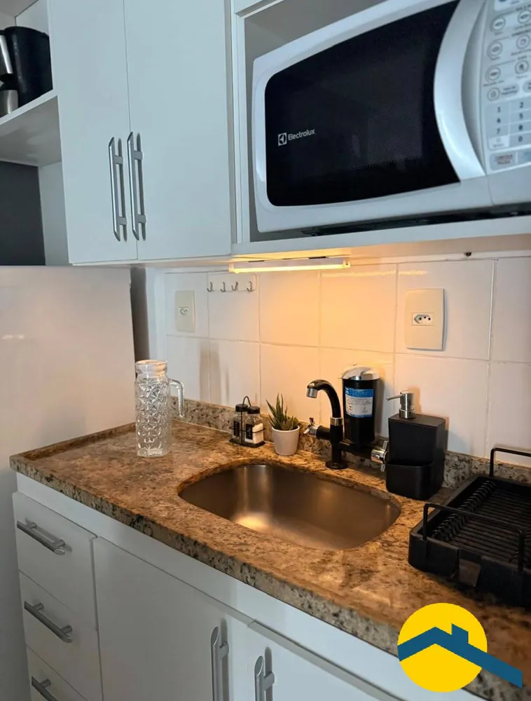 Apartamento, 1 quarto, 69 m² - Foto 11