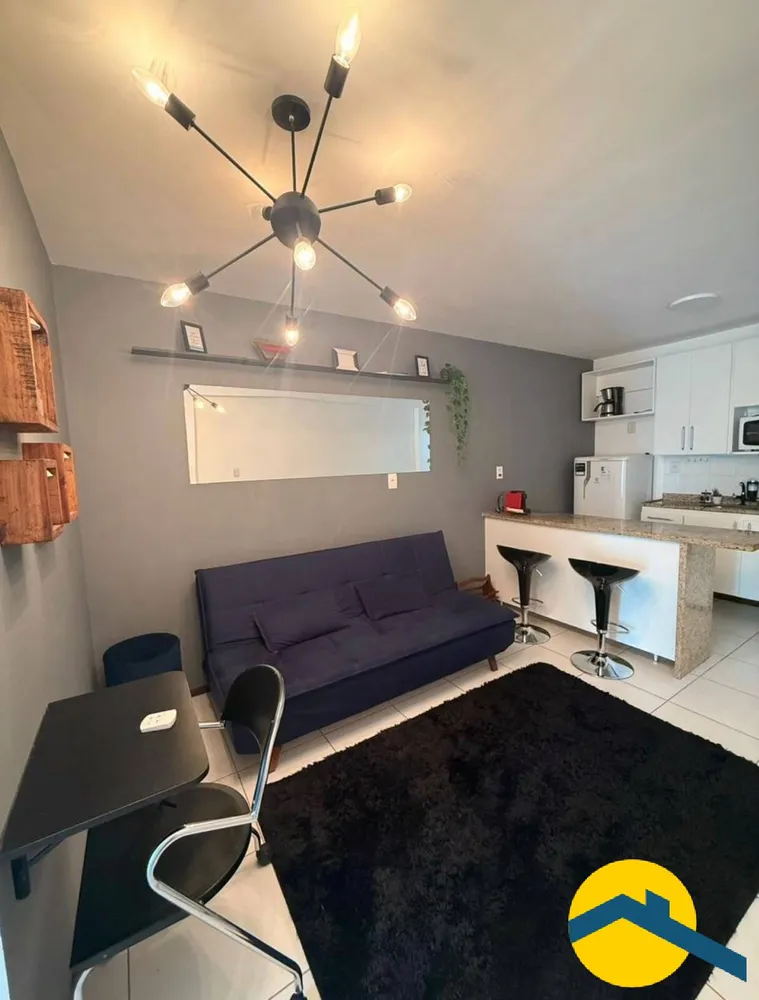 Apartamento, 1 quarto, 69 m² - Foto 9