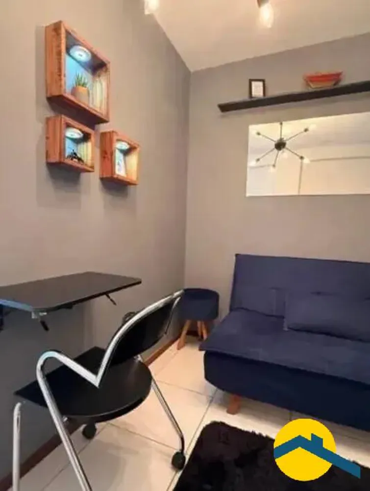 Apartamento, 1 quarto, 69 m² - Foto 8