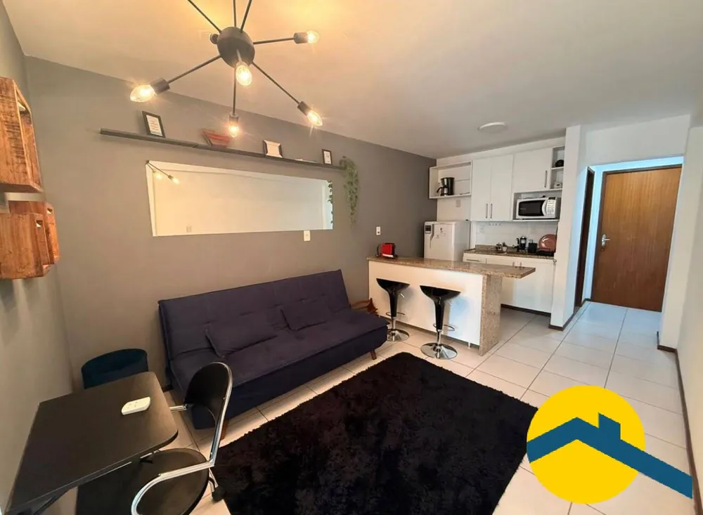 Apartamento, 1 quarto, 69 m² - Foto 7