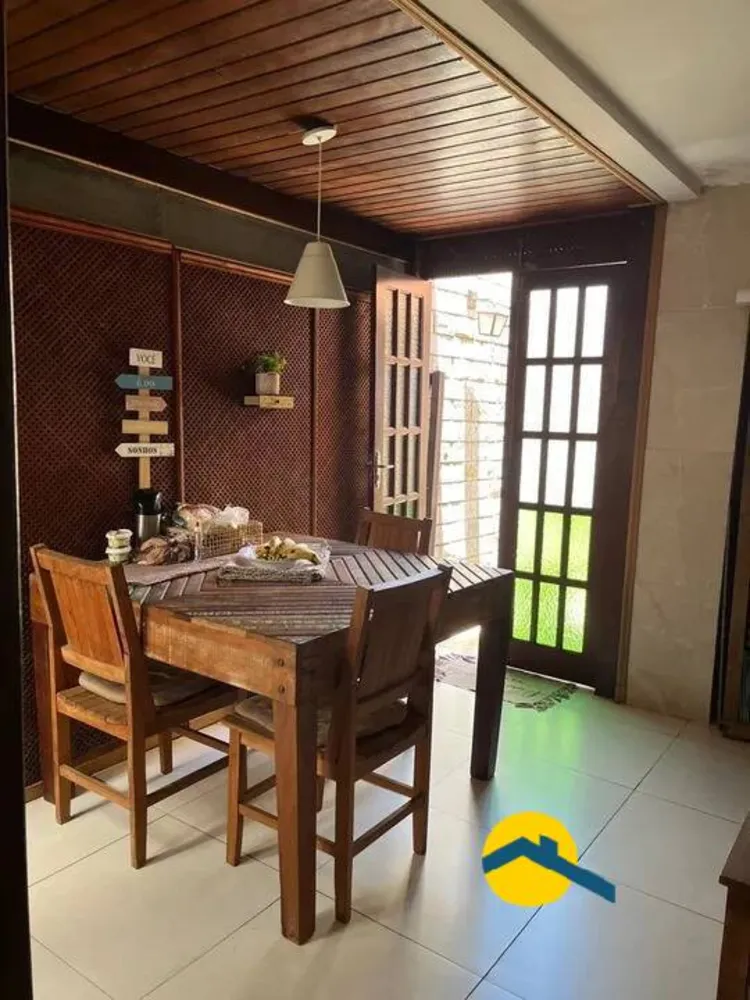 Casa de Condomínio, 2 quartos - Foto 10