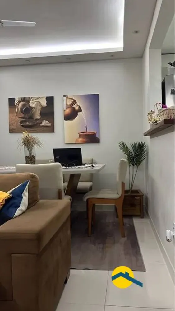 Casa de Condomínio, 2 quartos - Foto 5