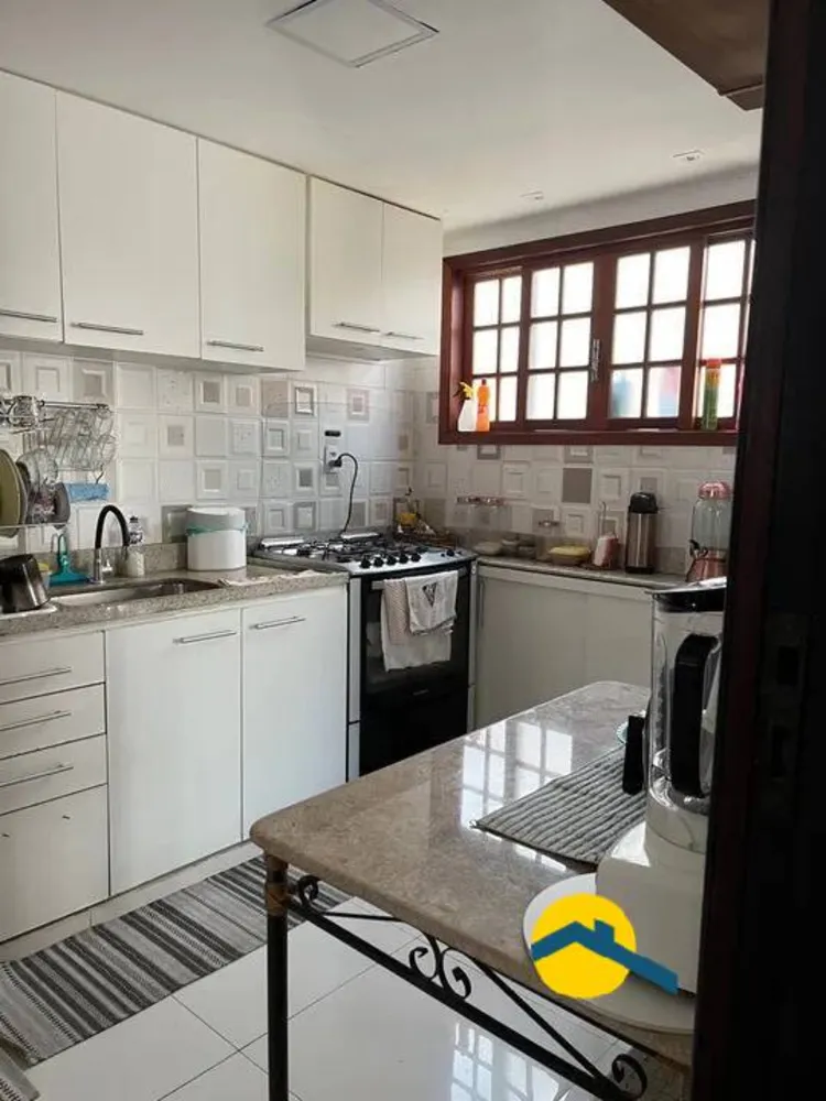 Casa de Condomínio, 2 quartos - Foto 2