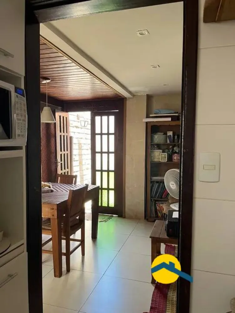 Casa de Condomínio, 2 quartos - Foto 8
