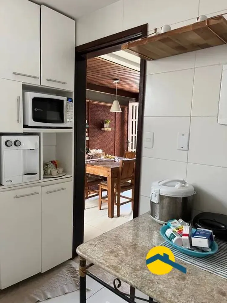 Casa de Condomínio, 2 quartos - Foto 7