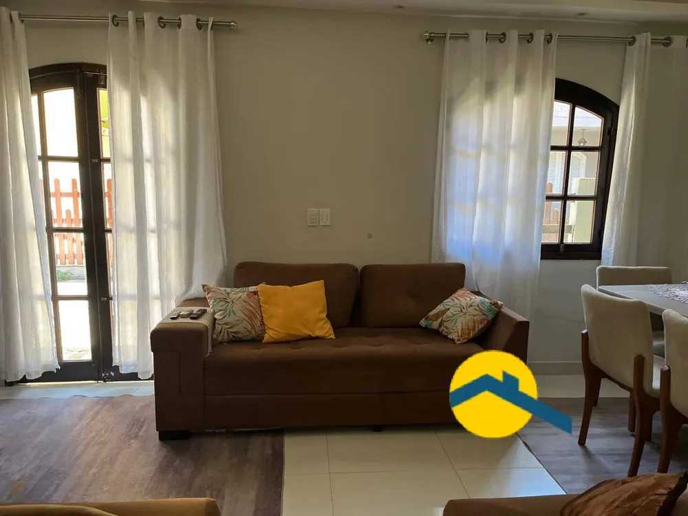 Casa de Condomínio, 2 quartos - Foto 1