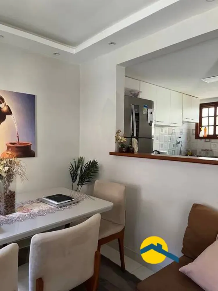 Casa de Condomínio, 2 quartos - Foto 6
