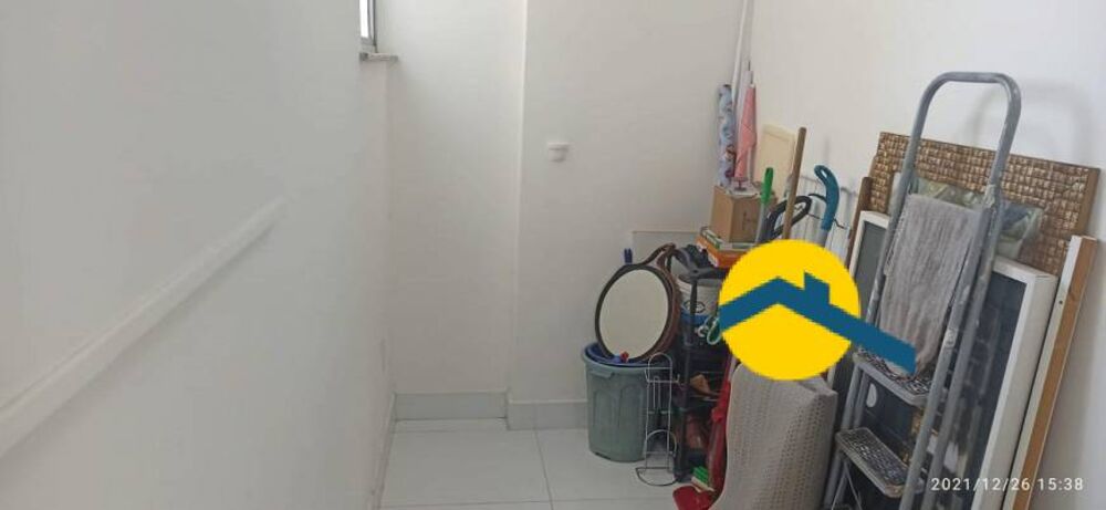Apartamento, 2 quartos, 70 m² - Foto 1