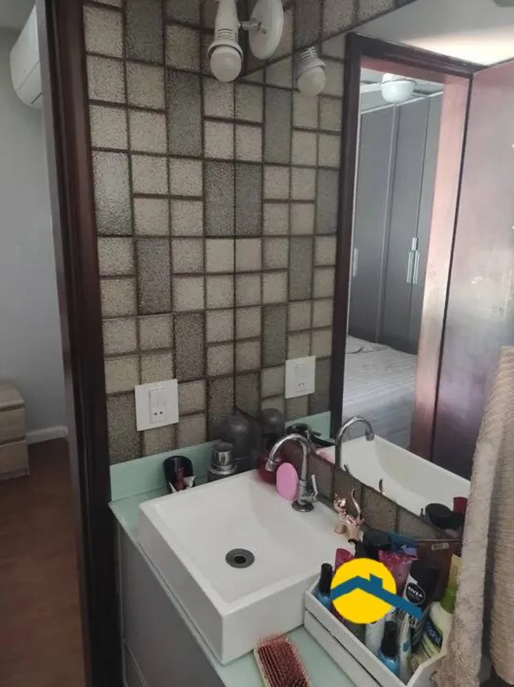 Apartamento, 3 quartos, 114 m² - Foto 11