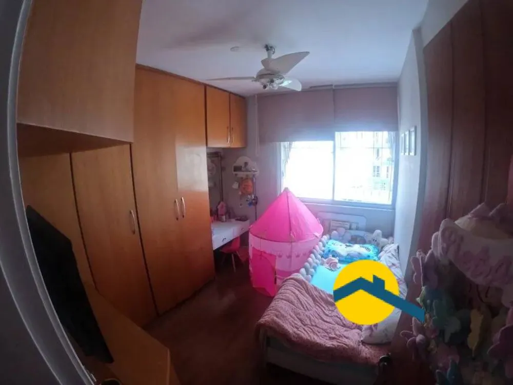 Apartamento, 3 quartos, 114 m² - Foto 15