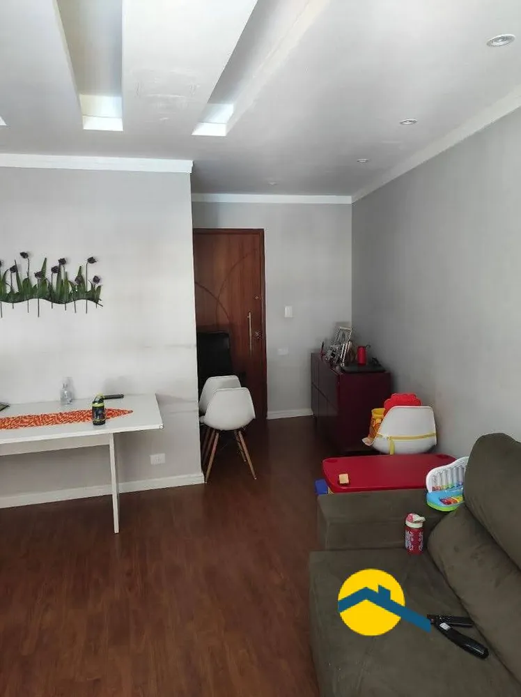 Apartamento, 3 quartos, 114 m² - Foto 7