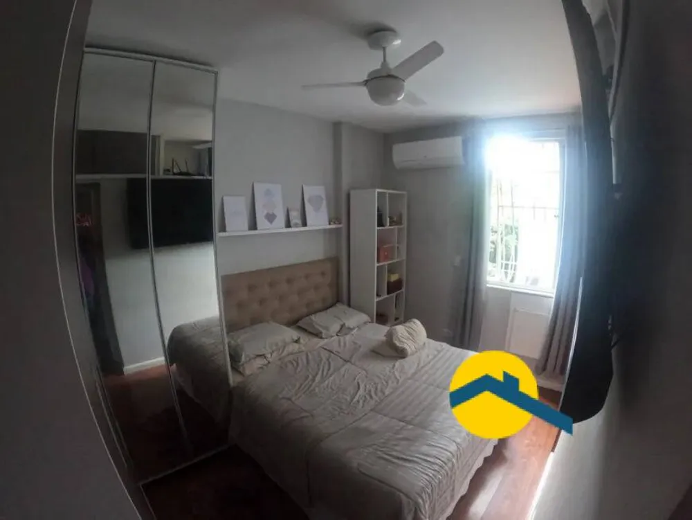 Apartamento, 3 quartos, 114 m² - Foto 8