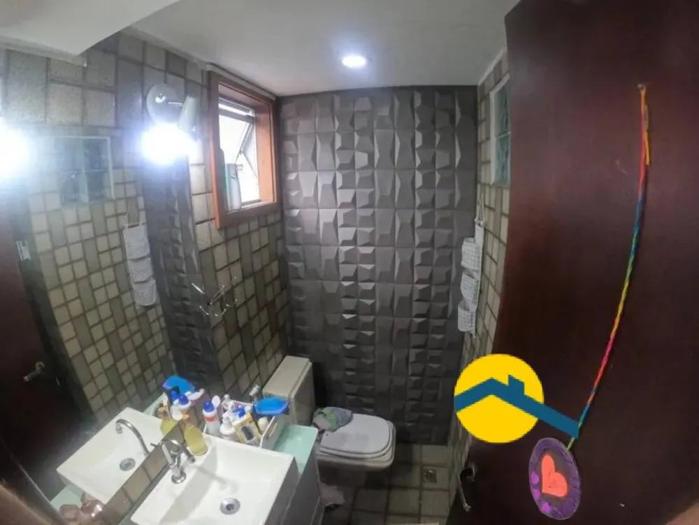 Apartamento, 3 quartos, 114 m² - Foto 12