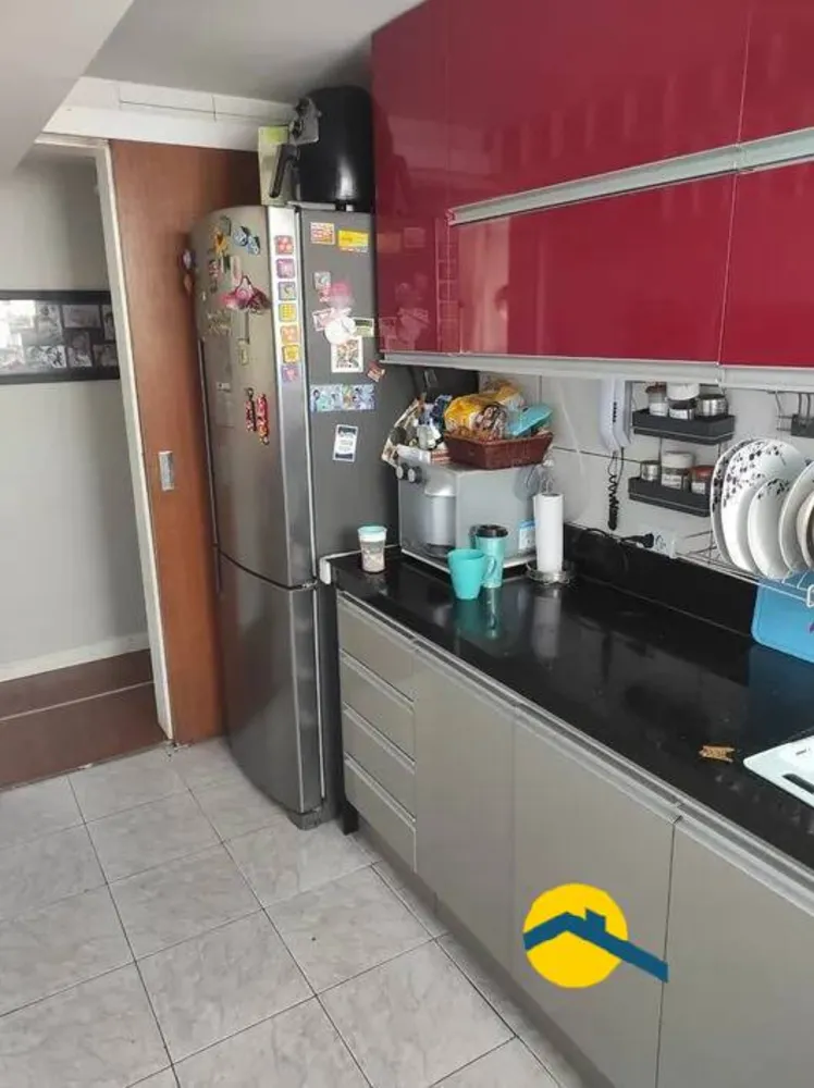 Apartamento, 3 quartos, 114 m² - Foto 23