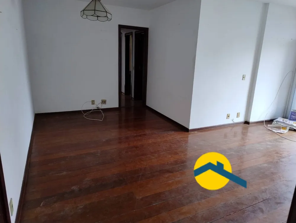 Apartamento, 3 quartos, 120 m² - Foto 9