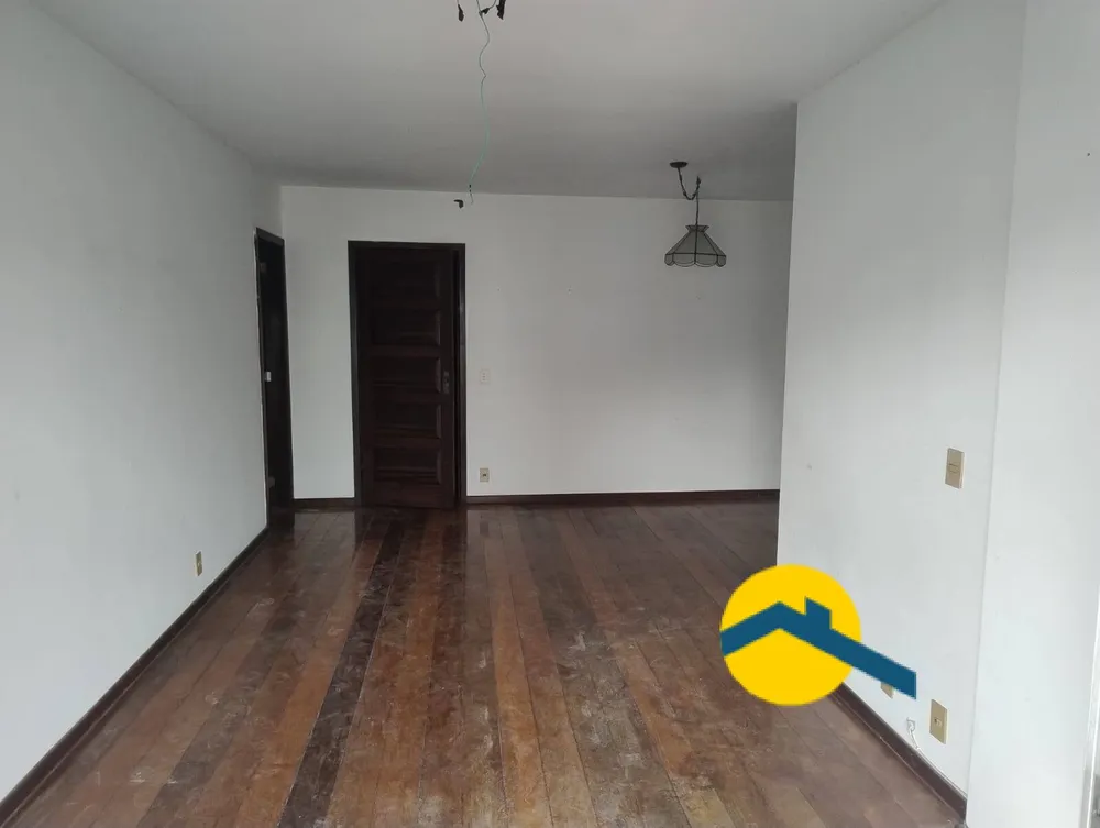Apartamento, 3 quartos, 120 m² - Foto 7
