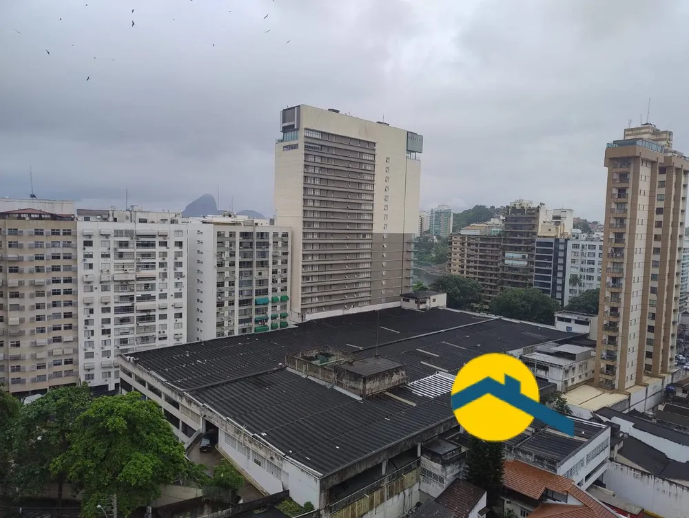 Apartamento, 3 quartos, 120 m² - Foto 10