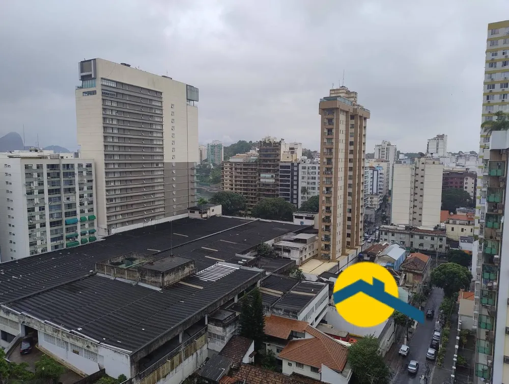Apartamento, 3 quartos, 120 m² - Foto 6