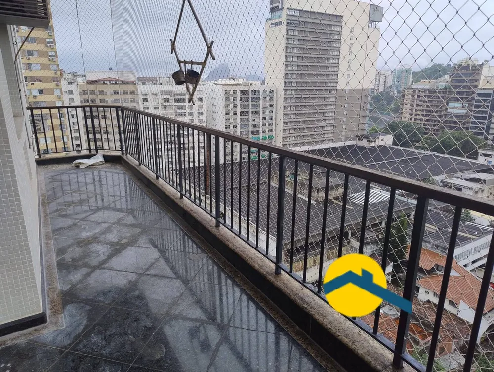 Apartamento, 3 quartos, 120 m² - Foto 1