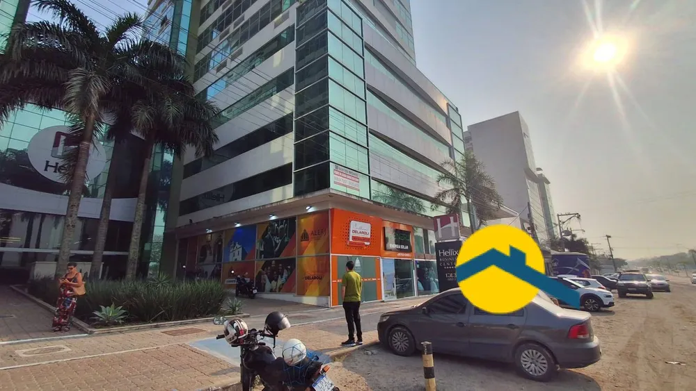 Loja-Salão, 100 m² - Foto 17