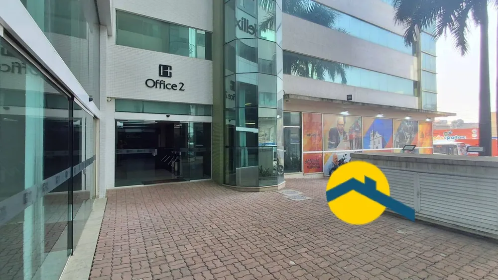Loja-Salão, 100 m² - Foto 20