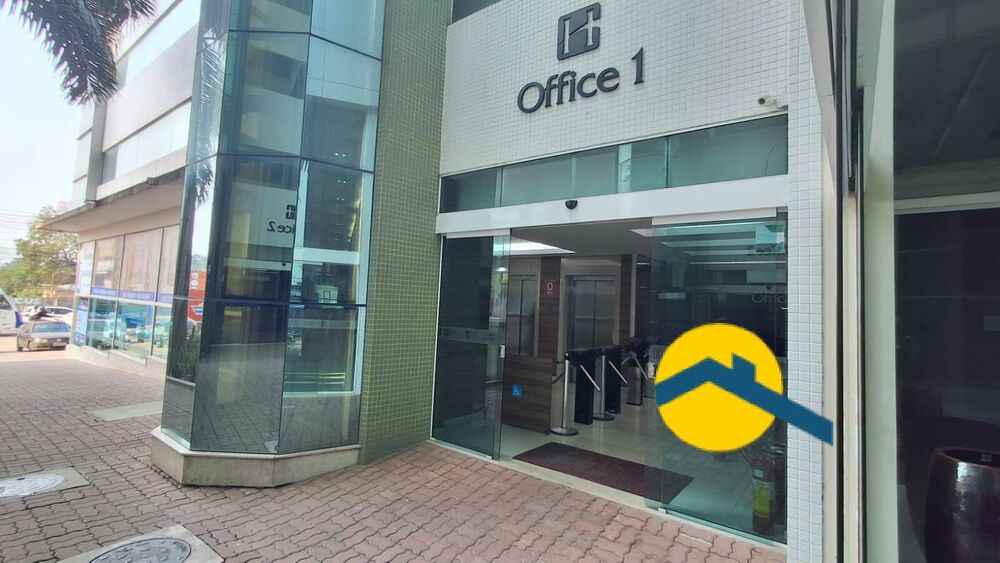 Loja-Salão, 100 m² - Foto 4