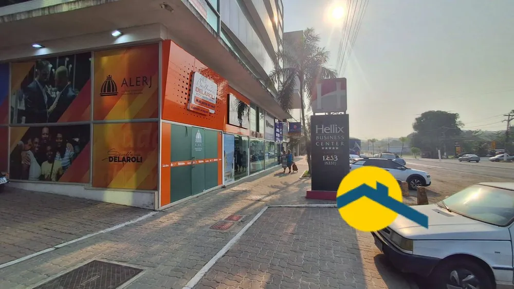 Loja-Salão, 100 m² - Foto 16