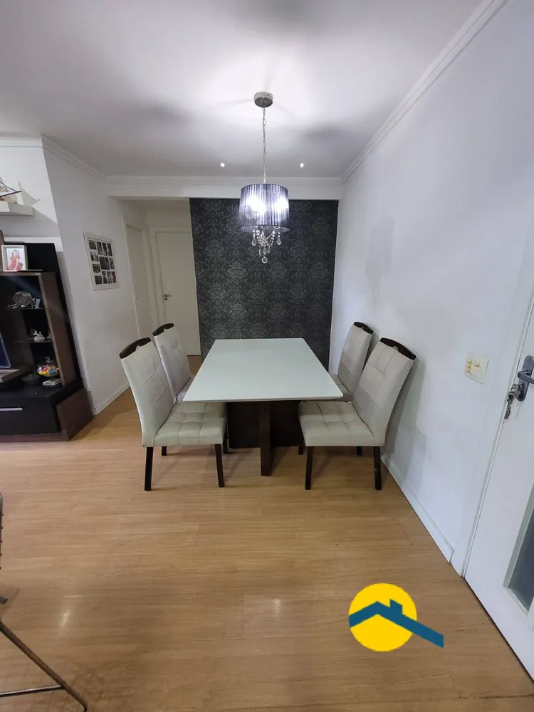 Apartamento, 2 quartos, 78 m² - Foto 9