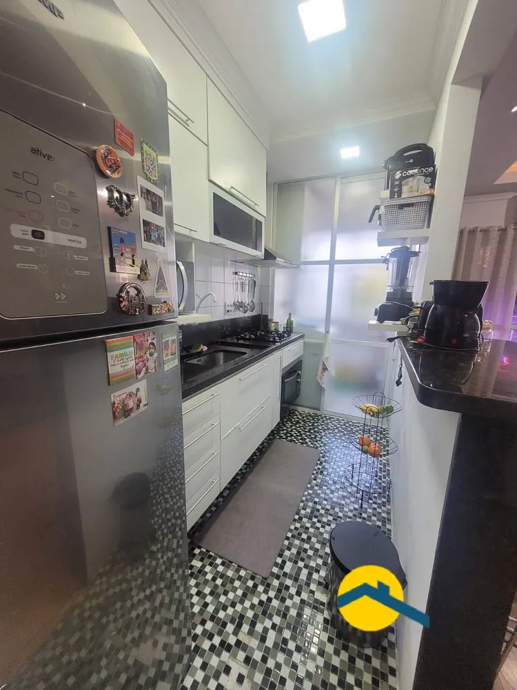 Apartamento, 2 quartos, 78 m² - Foto 27