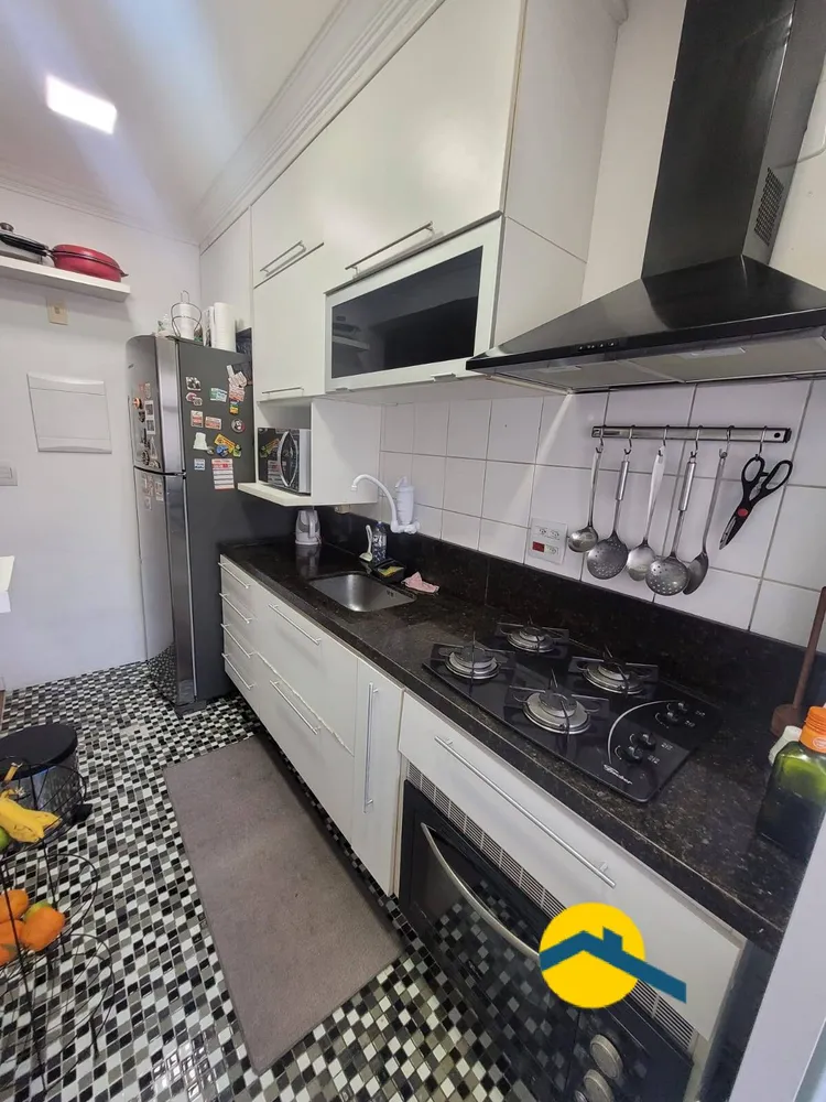 Apartamento, 2 quartos, 78 m² - Foto 22