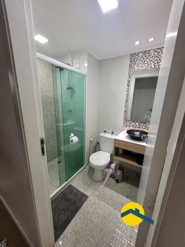 Apartamento, 2 quartos, 78 m² - Foto 11