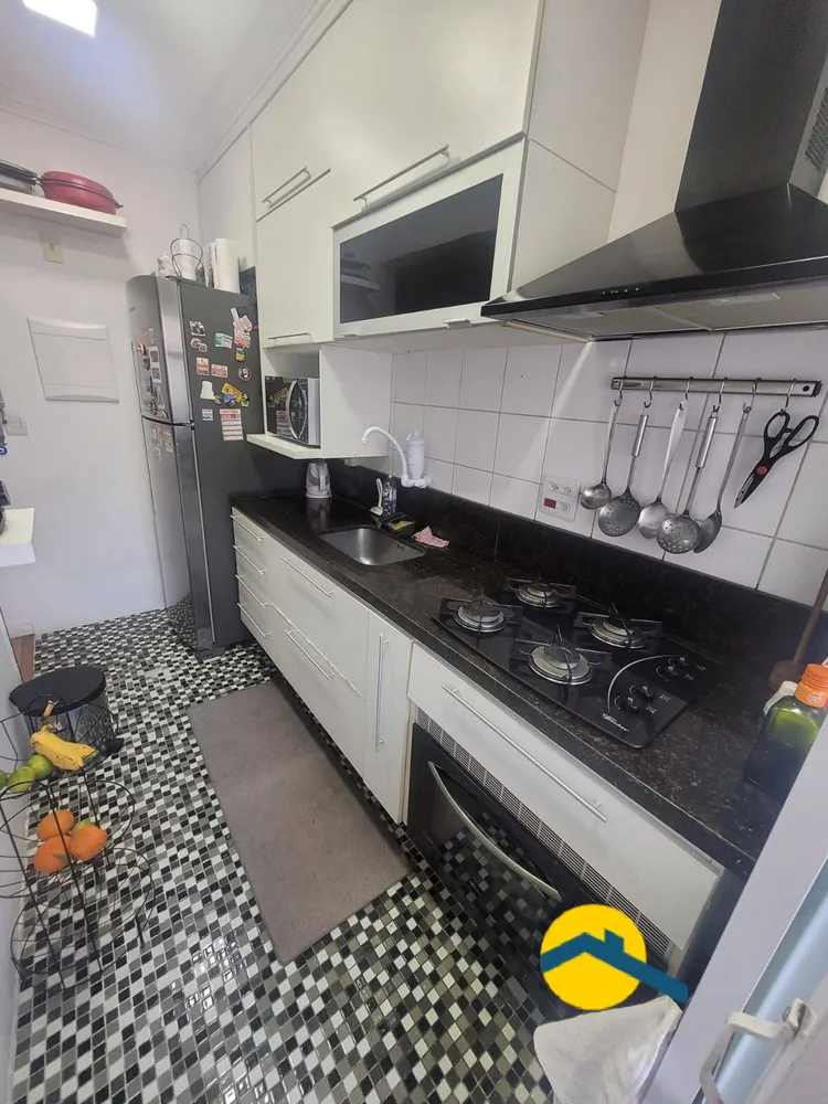 Apartamento, 2 quartos, 78 m² - Foto 25
