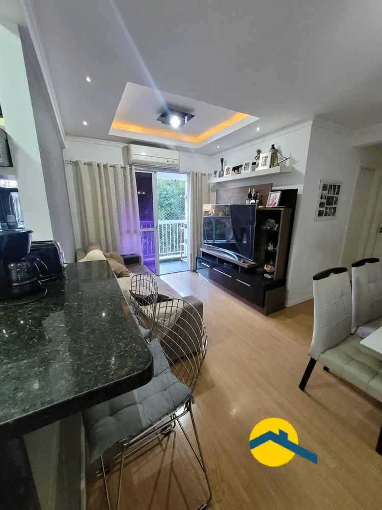 Apartamento, 2 quartos, 78 m² - Foto 6