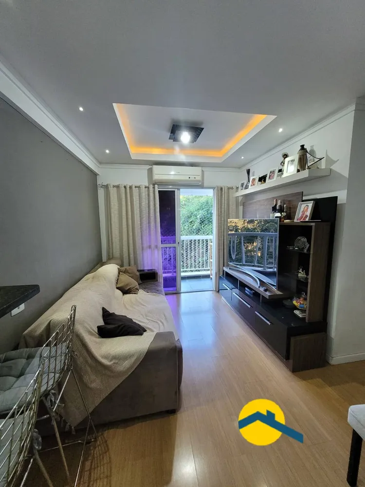 Apartamento, 2 quartos, 78 m² - Foto 1