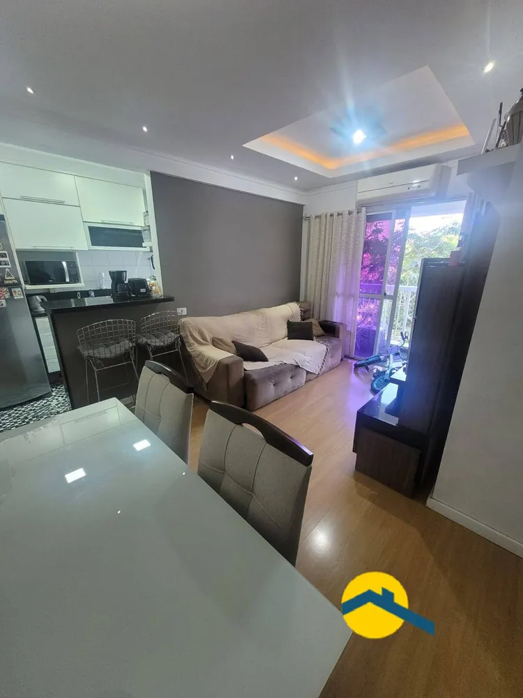 Apartamento, 2 quartos, 78 m² - Foto 7