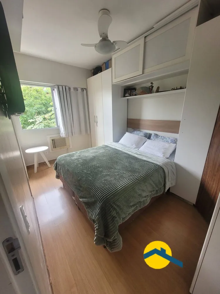 Apartamento, 2 quartos, 78 m² - Foto 13