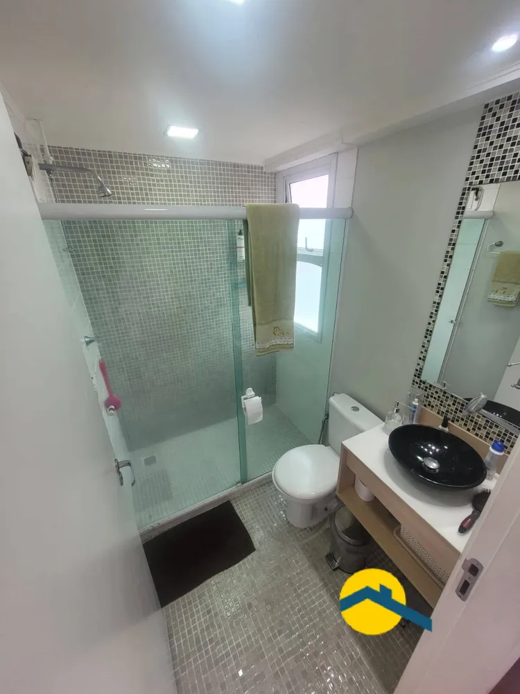 Apartamento, 2 quartos, 78 m² - Foto 17