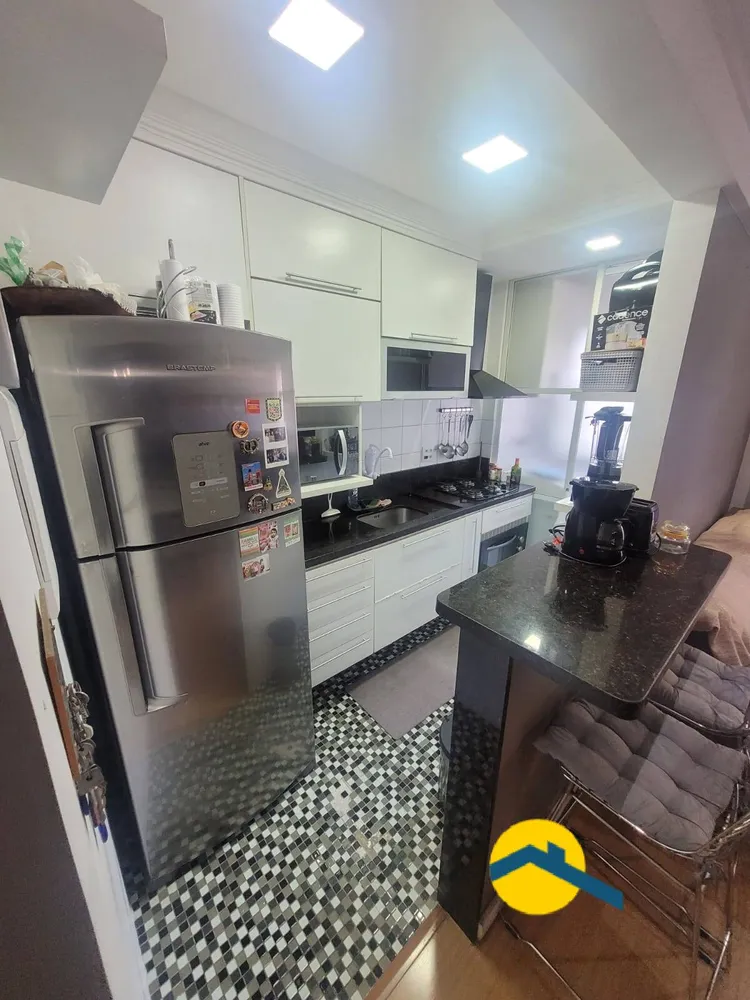Apartamento, 2 quartos, 78 m² - Foto 23