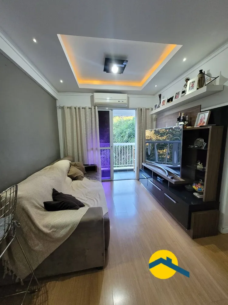 Apartamento, 2 quartos, 78 m² - Foto 4