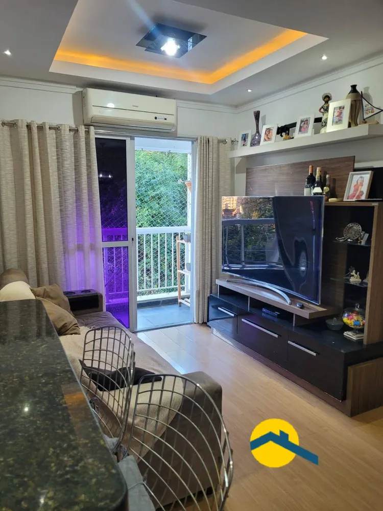 Apartamento, 2 quartos, 78 m² - Foto 3