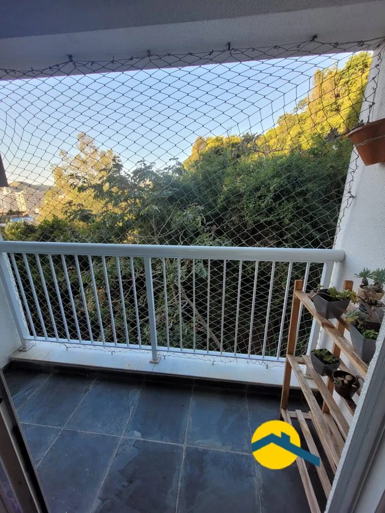 Apartamento, 2 quartos, 78 m² - Foto 2